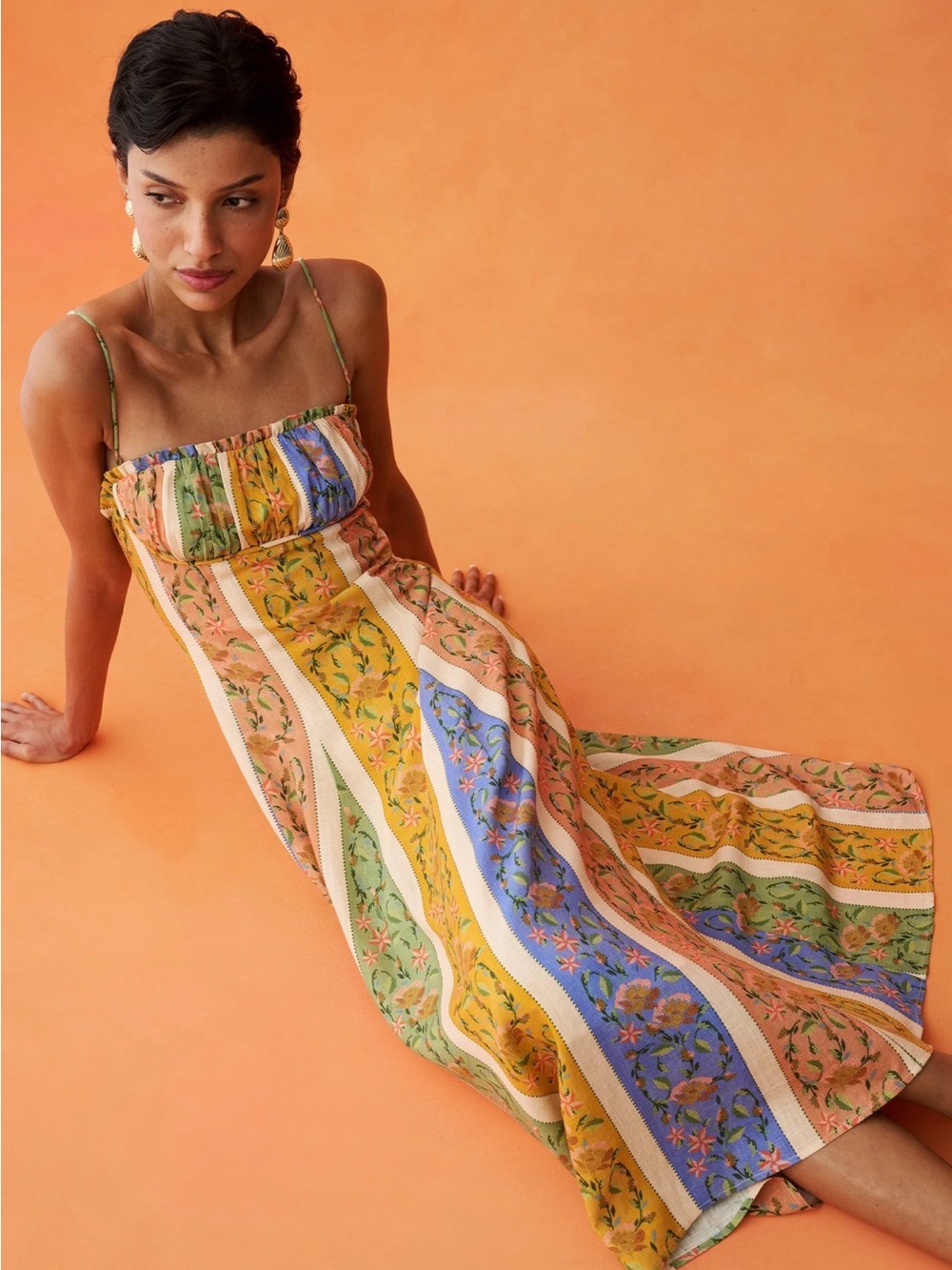 FEW MODA - ANAYA - Rainey Dress
Size -4